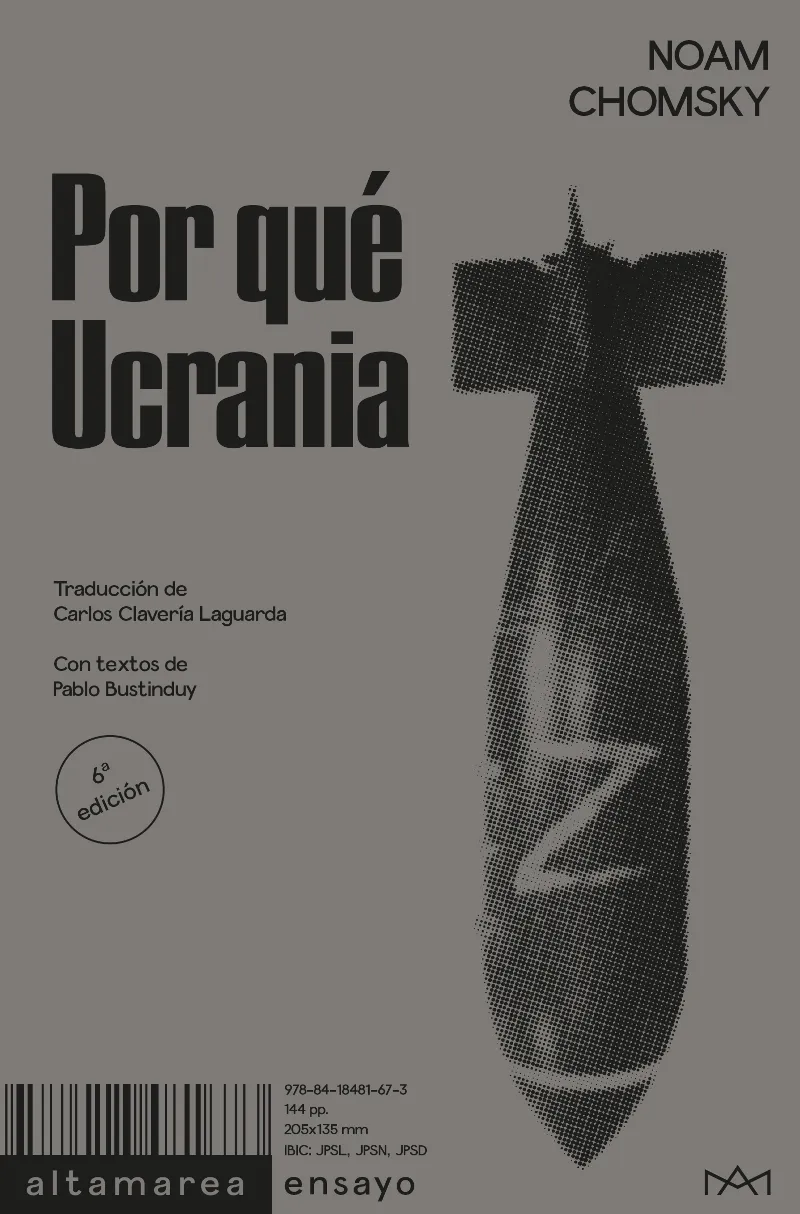 POR QUE UCRANIA