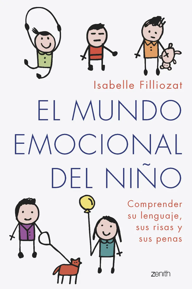 MUNDO EMOCIONAL DEL NIÑO, EL