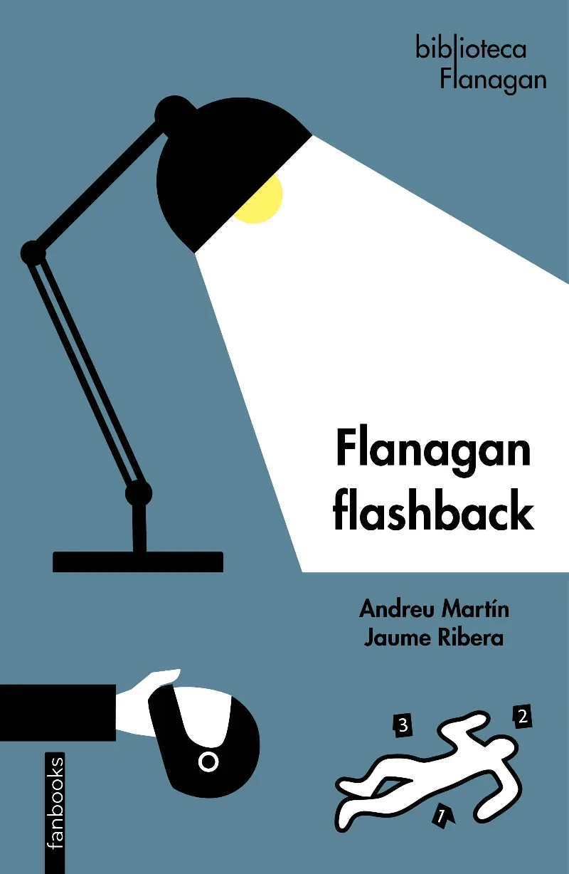 FLANAGAN FLASHBACK -2022-