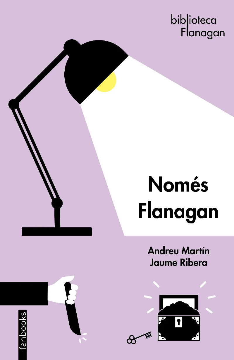NOMES FLANAGAN -2022-