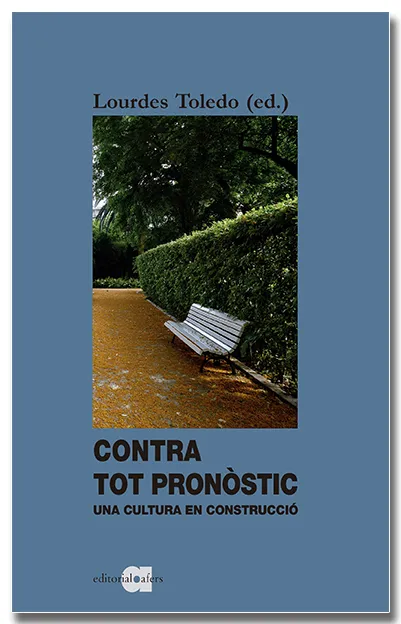 CONTRA TOT PRONOSTIC