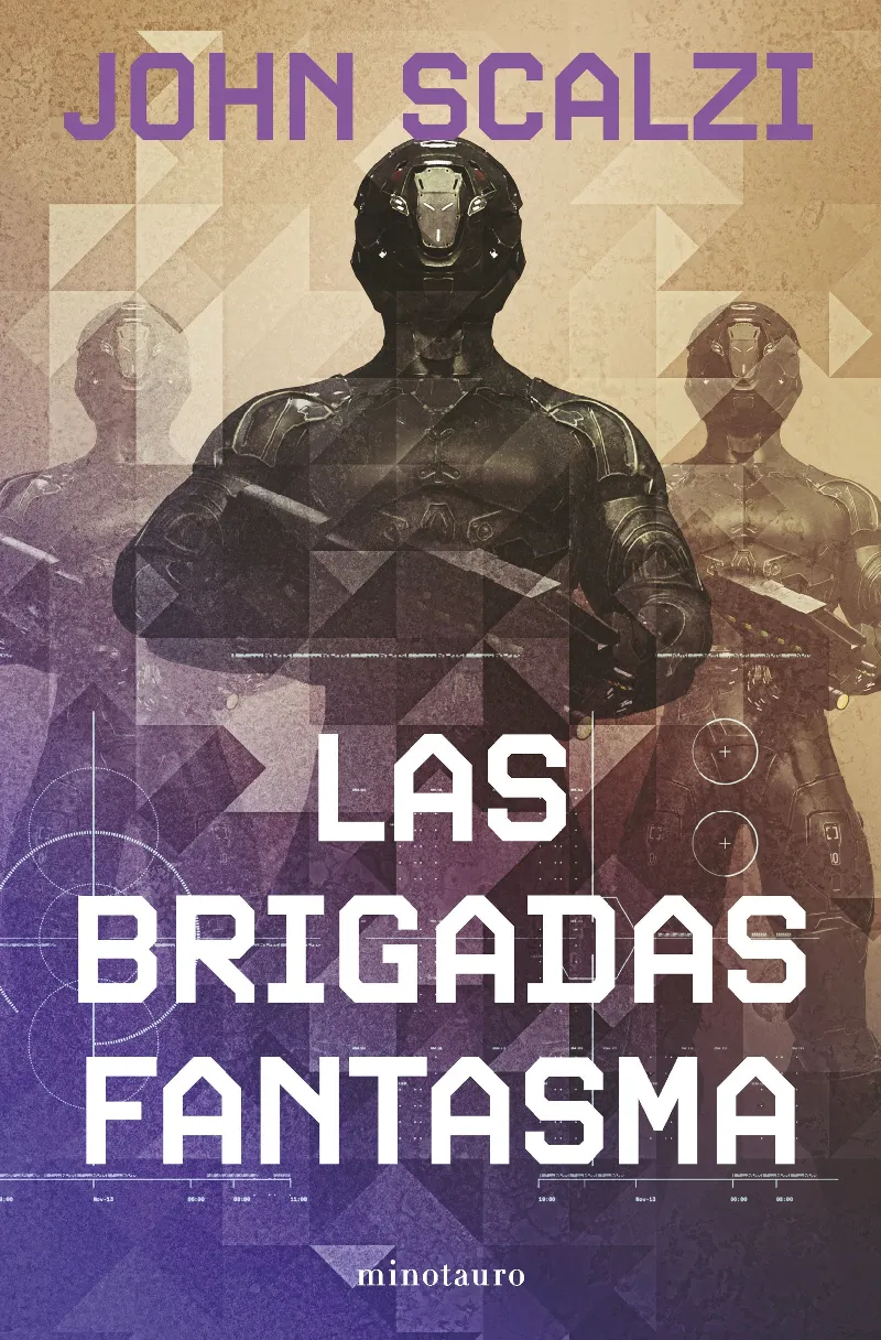 BRIGADAS FANTASMAS -ED. 2022-