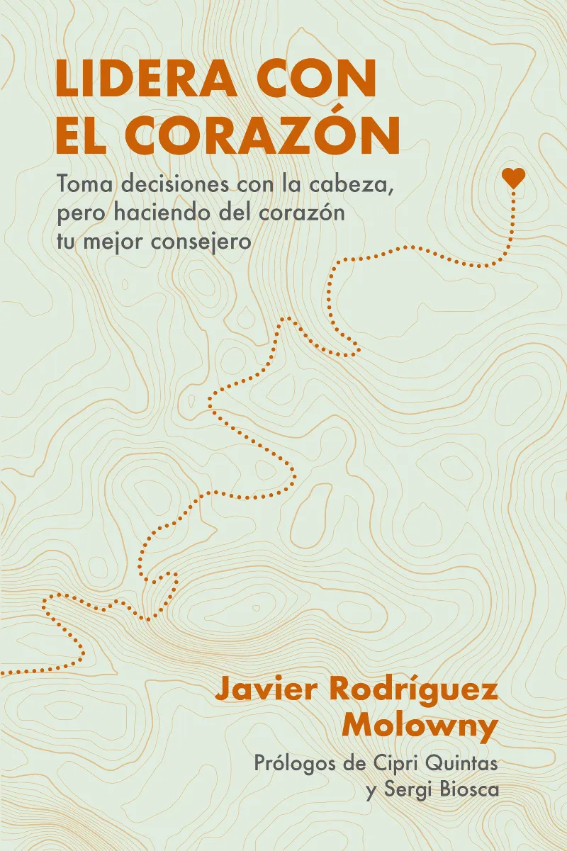 LIDERA EL CORAZON