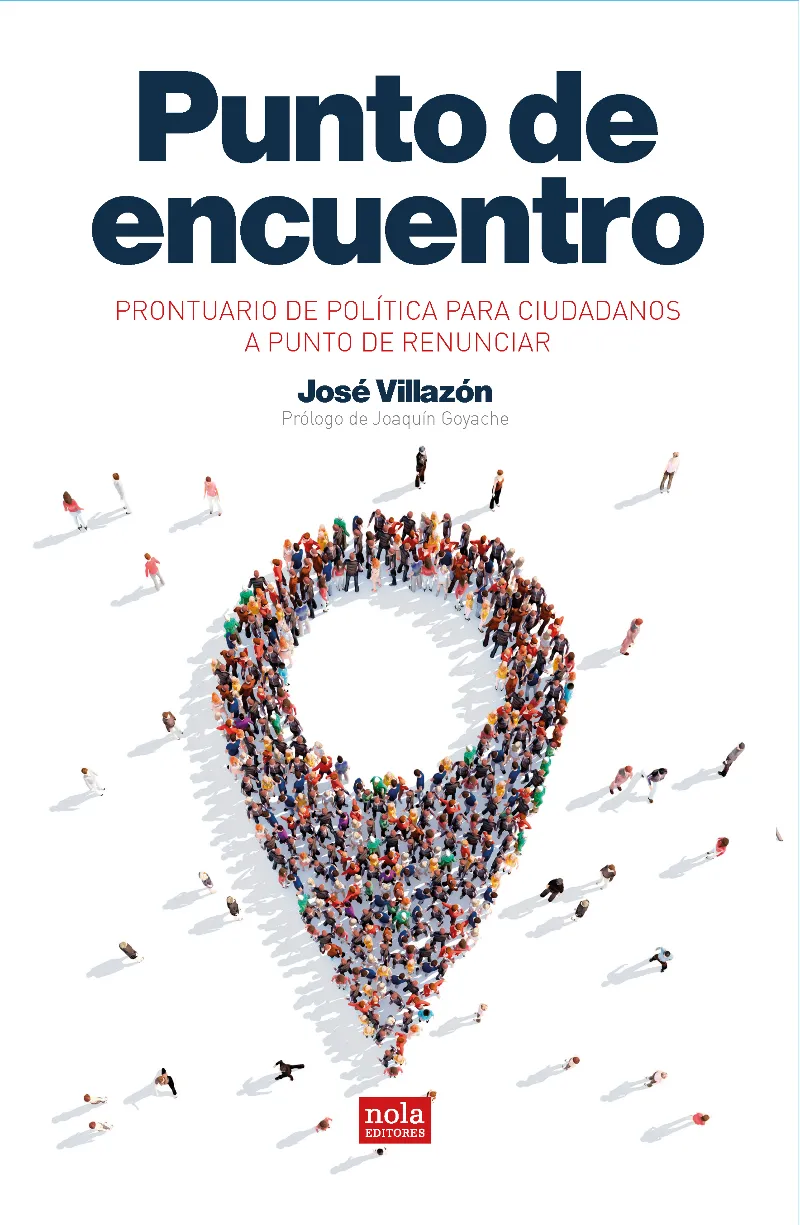 PUNTO DE ENCUENTRO