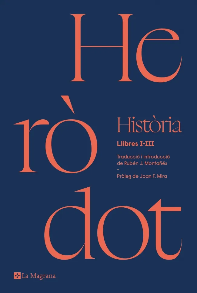 HISTORIA (EDICIO EN CATALA)