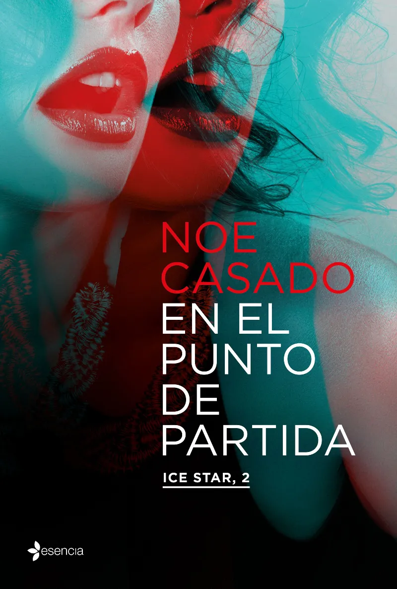 EN EL PUNTO DE PARTIDA - ICE STAR 2 -