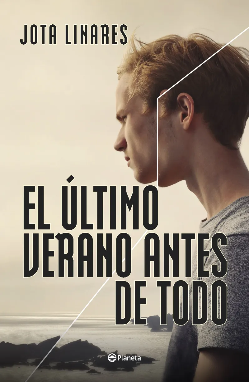 ULTIMO VERANO ANTES DE TODO, EL