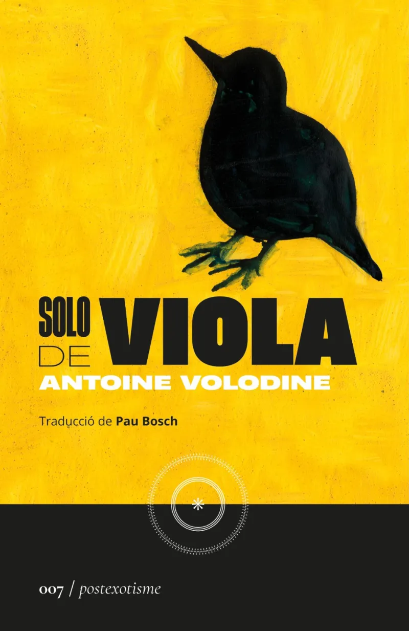 SOLO VIOLA