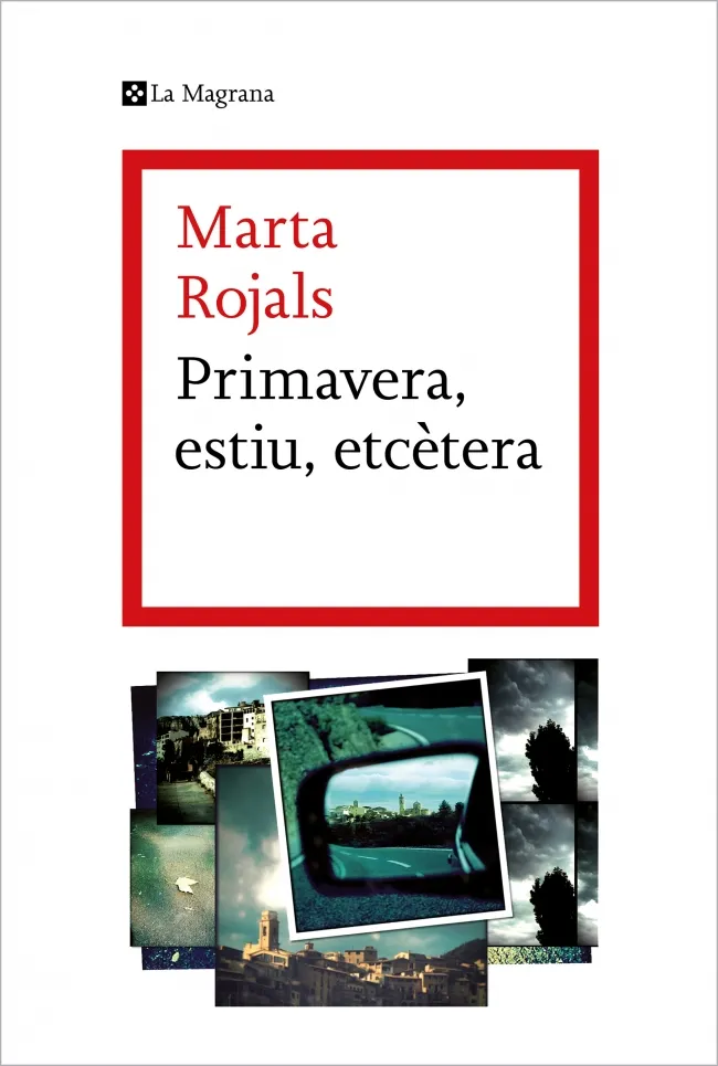 PRIMAVERA ESTIU ETCETERA