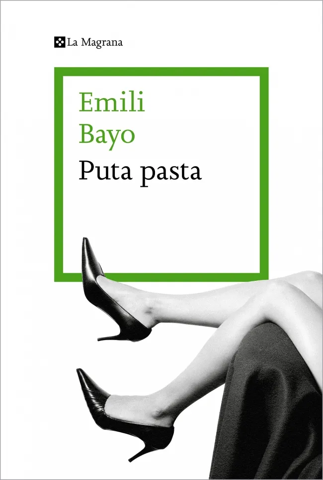 PUTA PASTA -ED. 2022-
