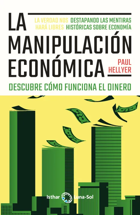 MANIPULACION ECONOMICA, LA