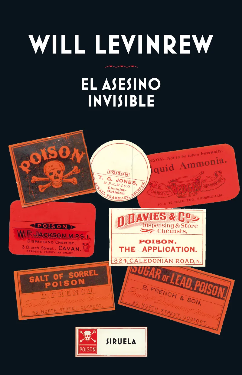 ASESINO INVISIBLE, EL