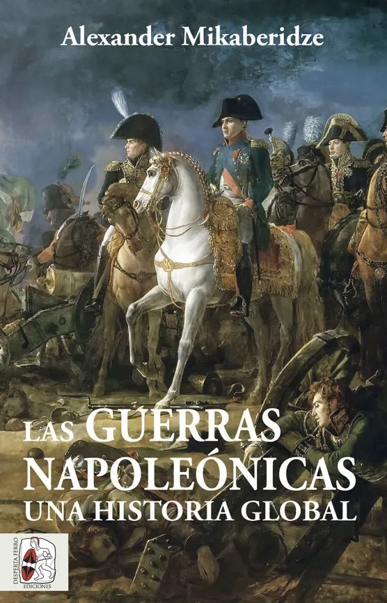 GUERRA NAPOLEONICAS, LAS