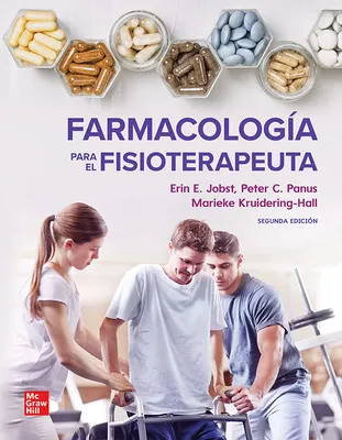 FARMACOLOGIA PARA EL FISIOTERAPEUTA 2D