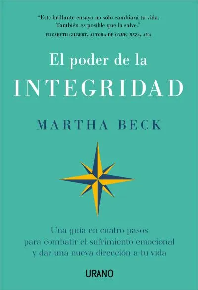 PODER DE LA INTEGRIDAD, EL