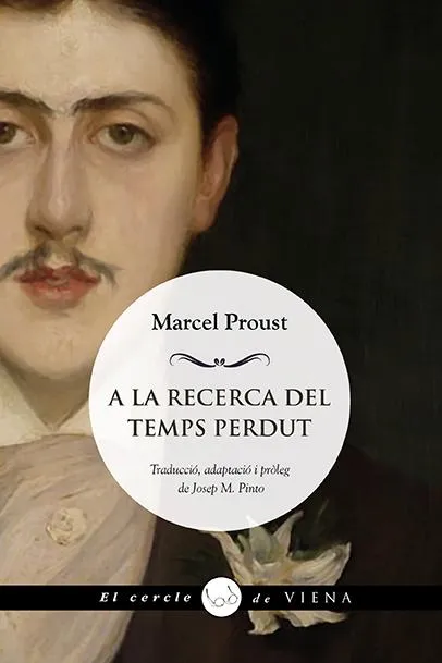 A LA RECERCA DEL TEMPS PERDUT.UNA TRIA