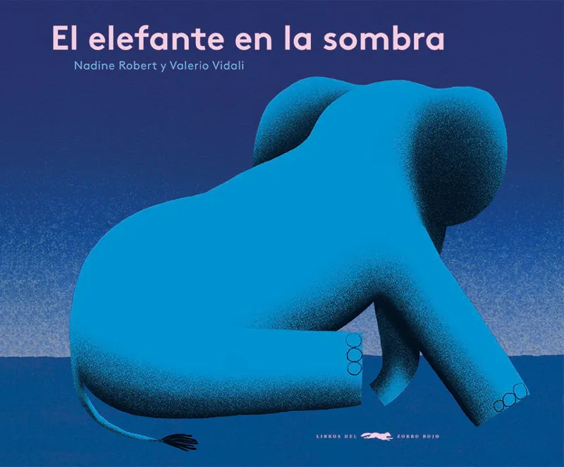 ELEFANTE EN LA SOMBRA, EL