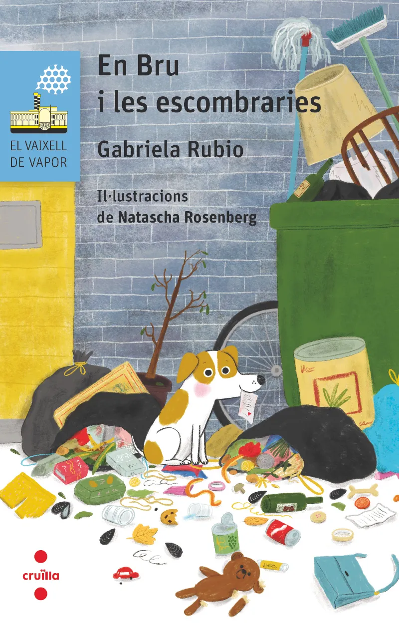 EN BRU I LES ESCOMBRARIES