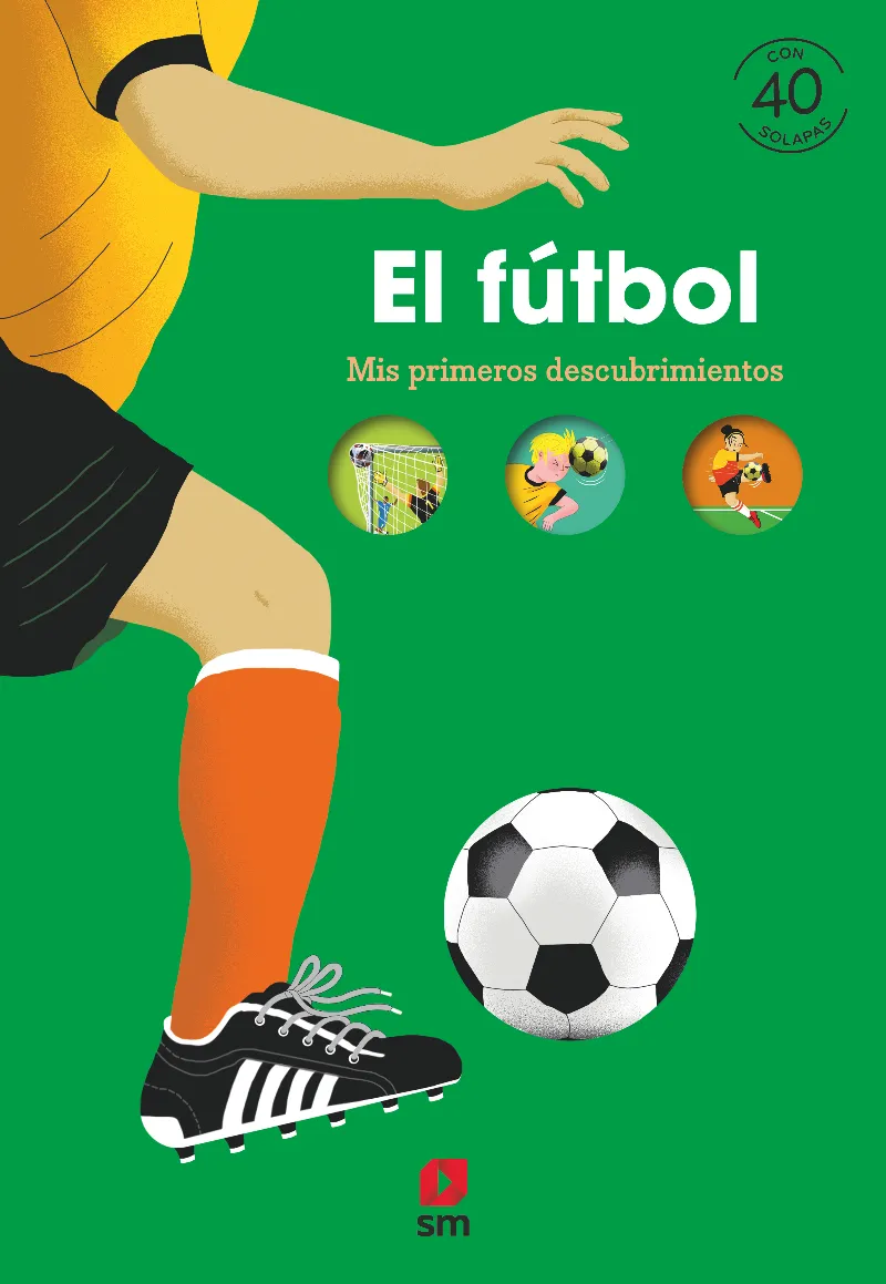 FUTBOL, EL (EDICION EN CASTELLANO)