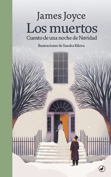 MUERTOS, LOS -CUENTO DE UNA NOCHE DE NAVIDAD-