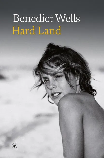HARD LAND(EDICIÓN EN CASTELLANO)