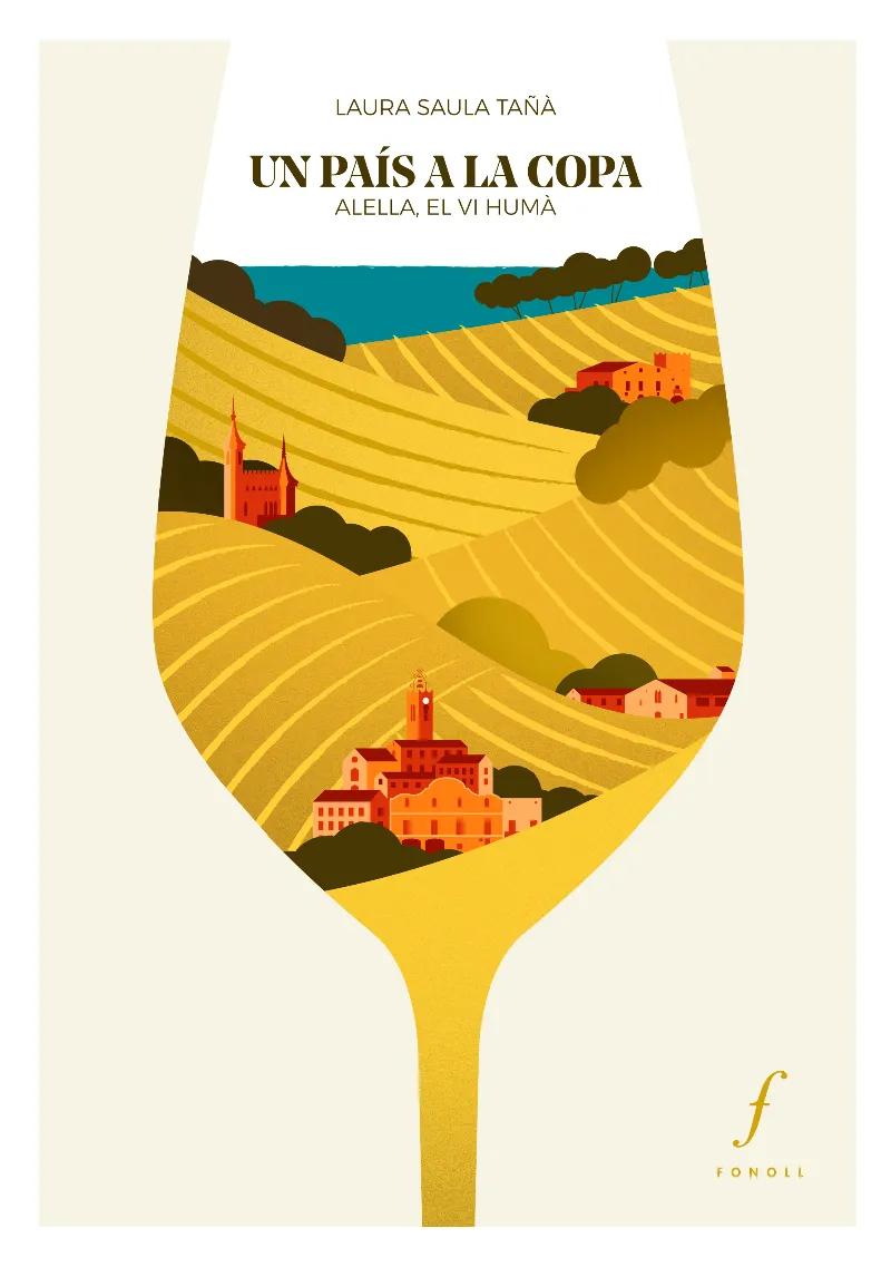UN PAIS A LA COPA.ALELLA EL VI HUMA