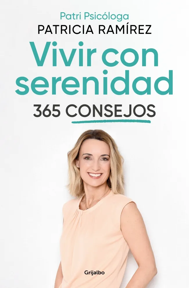VIVIR CON SERENIDAD -365 CONSEJOS-