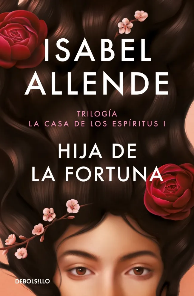 HIJA DE LA FORTUNA -BOLSILLO-