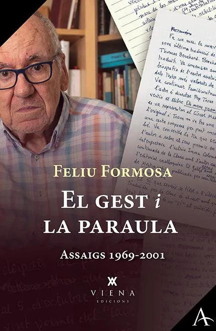 GEST I LA PARAULA, EL