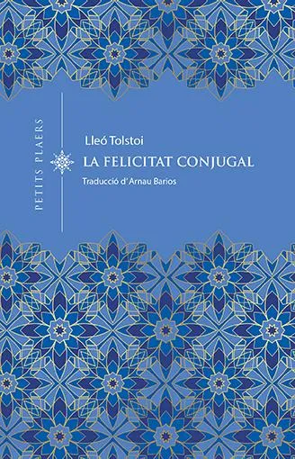 FELICITAT CONJUGAL