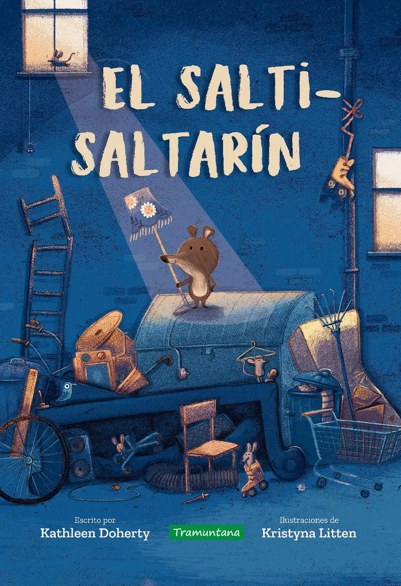 SALTISALTARIN, EL