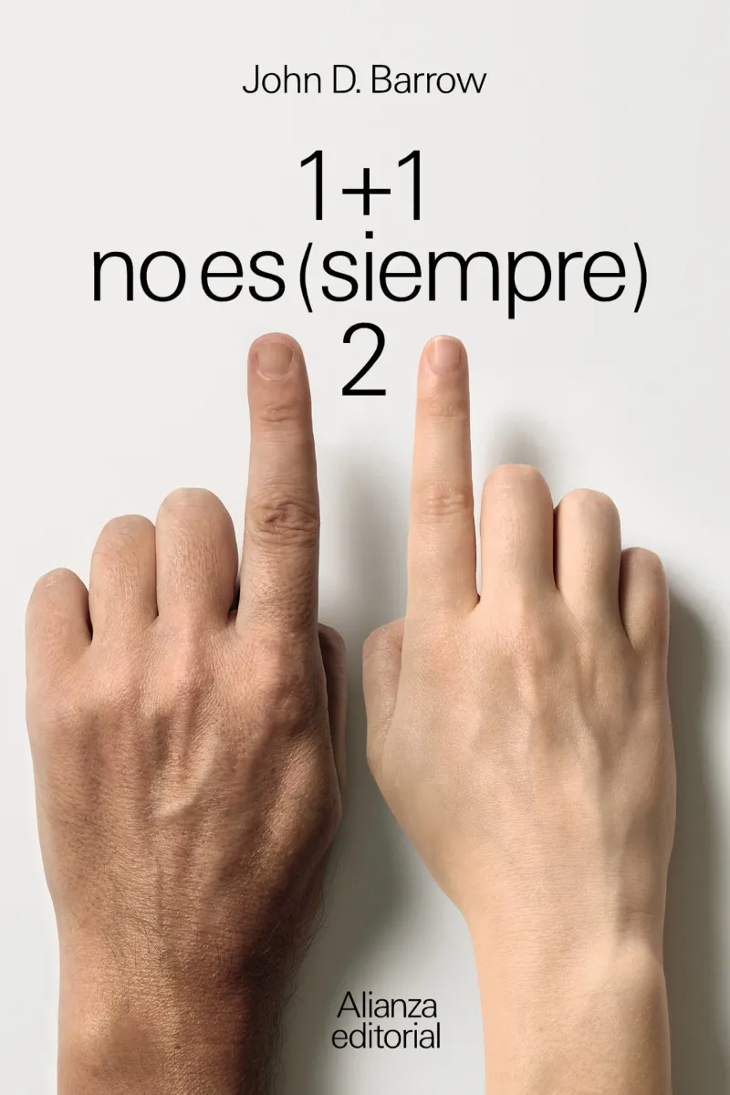 1+1 NO ES SIEMPRE 2 -BUTXACA-