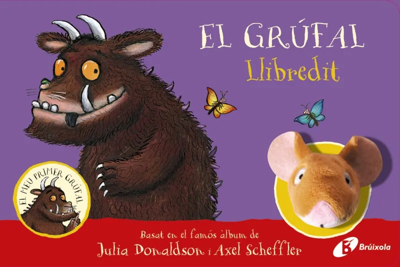 GRUFAL, EL -LLIBREDIT-