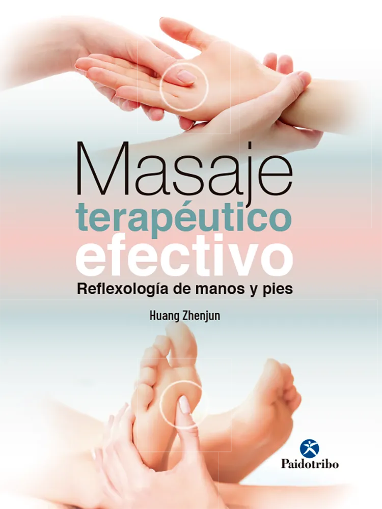 MASAJE TERAPEUTICO EFECTIVO
