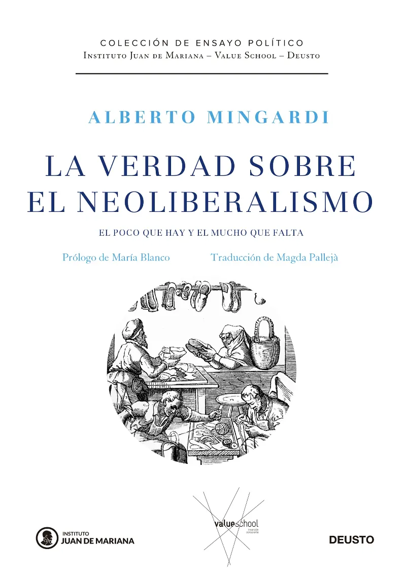 VERDAD SOBRE EL NEOLIBERALISMO, LA