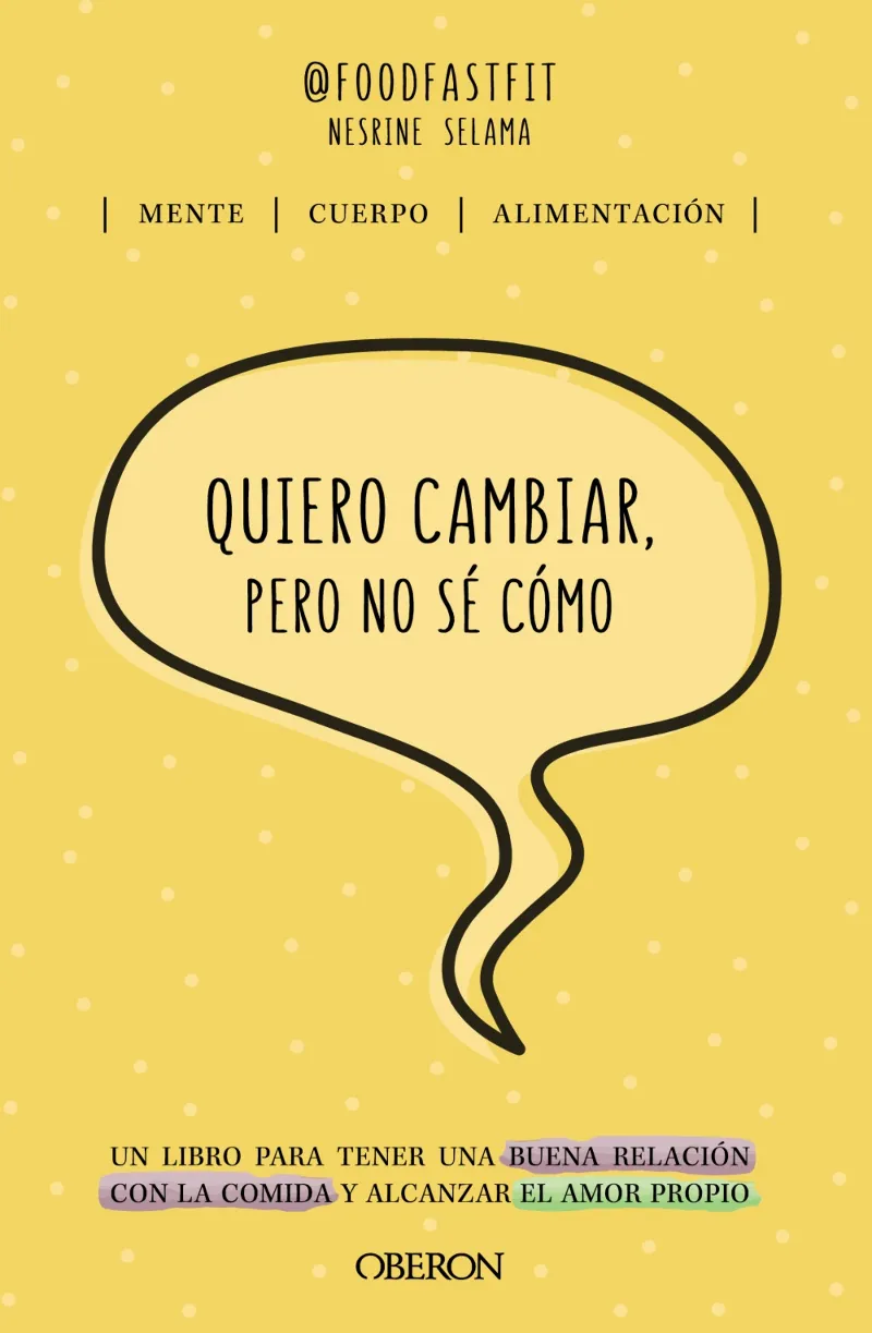 QUIEROCAMBIAR PERO NO SE COMO