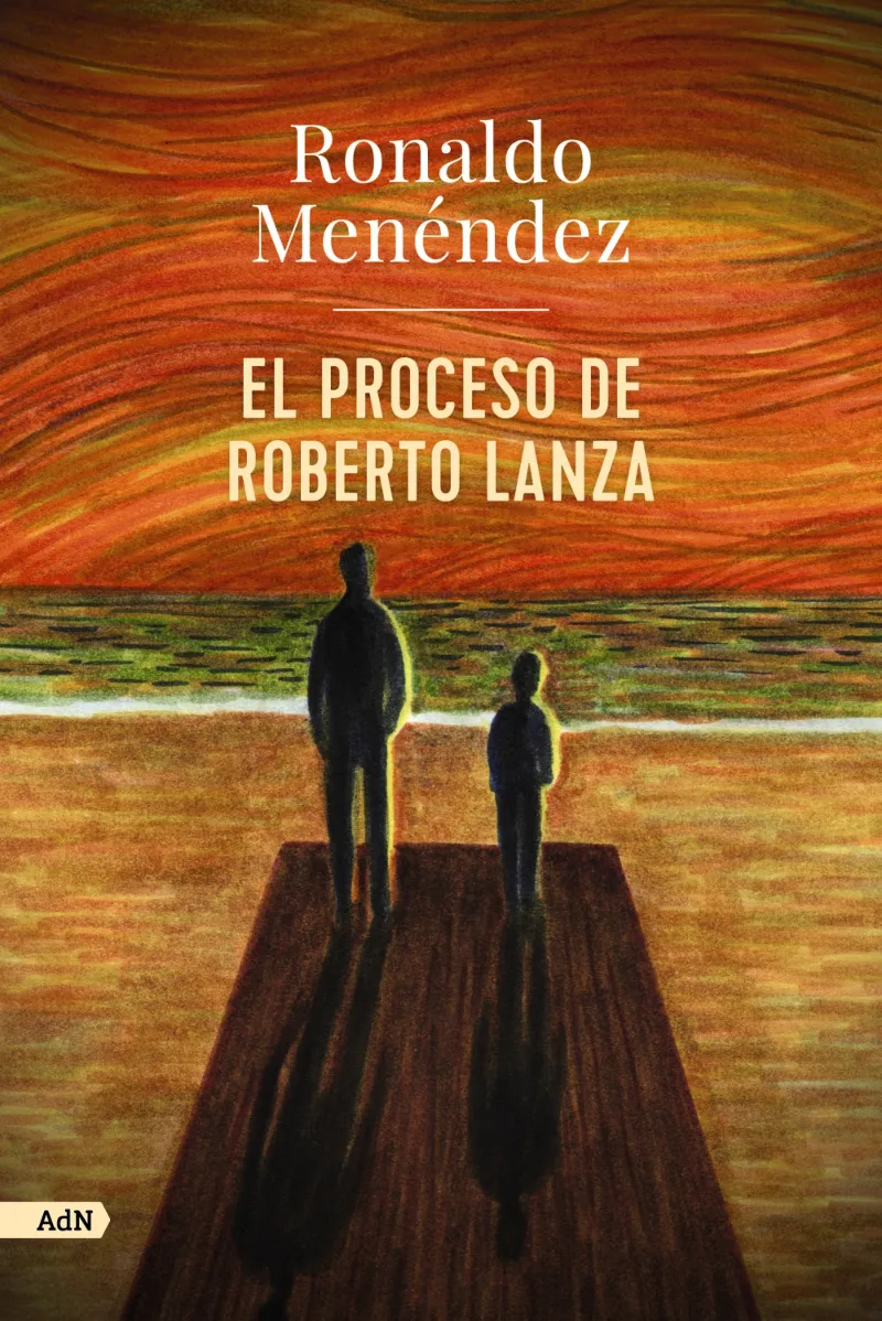 PROCESO DE ROBERTO LANZA, EL