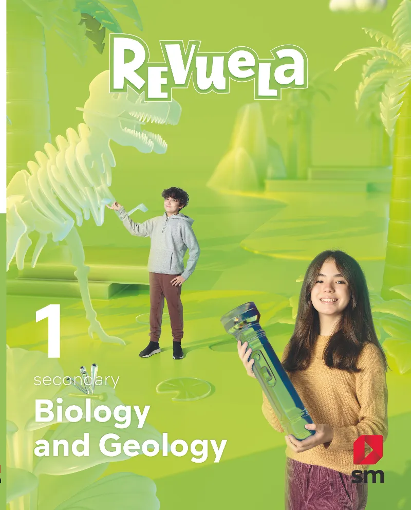 BIOLOGY AND GEOLOGY 22-1 ESO