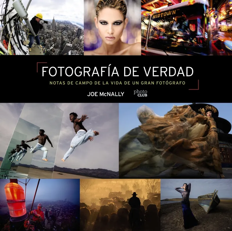 FOTOGRAFIA DE VERDAD