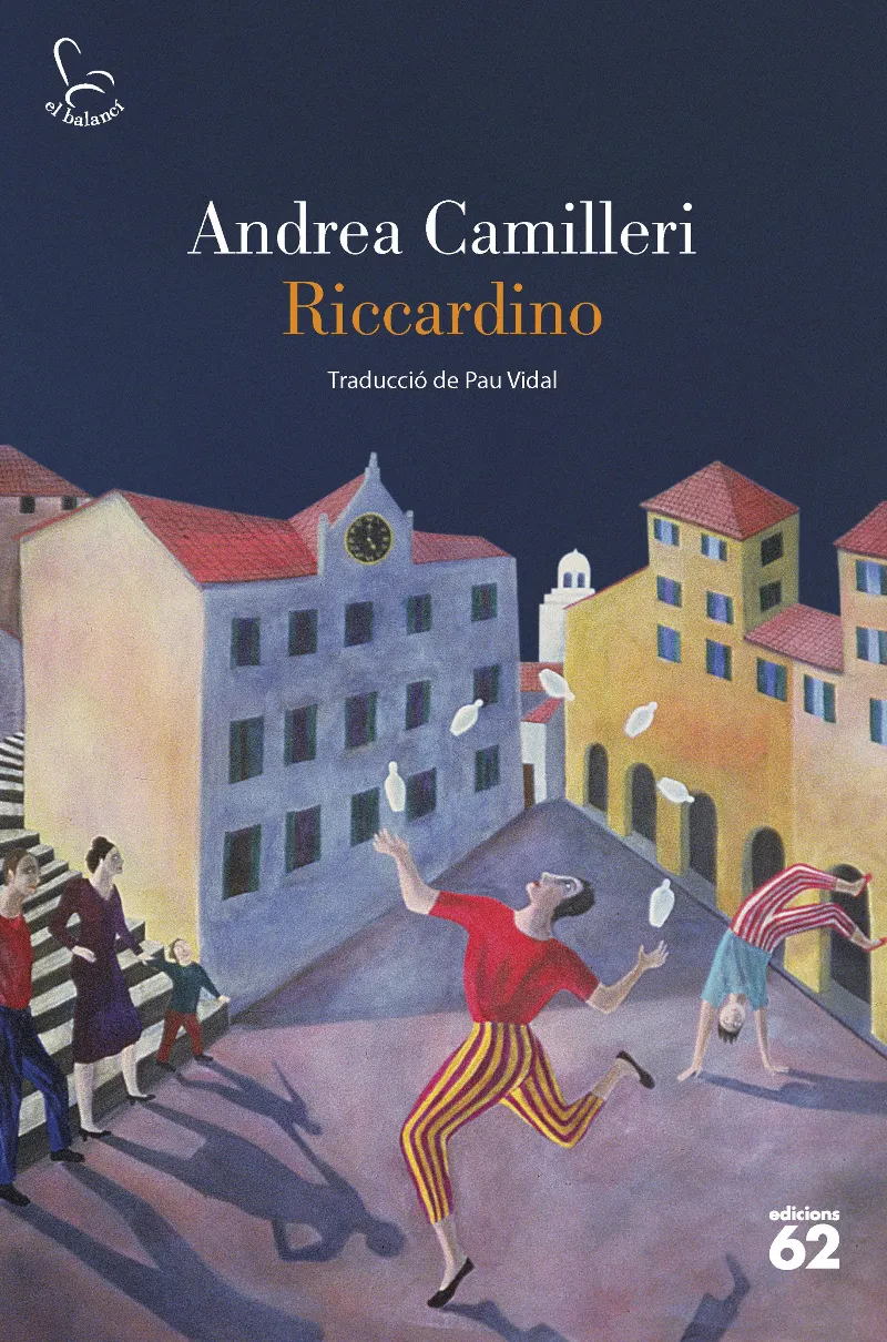 RICCARDINO - CATALA -