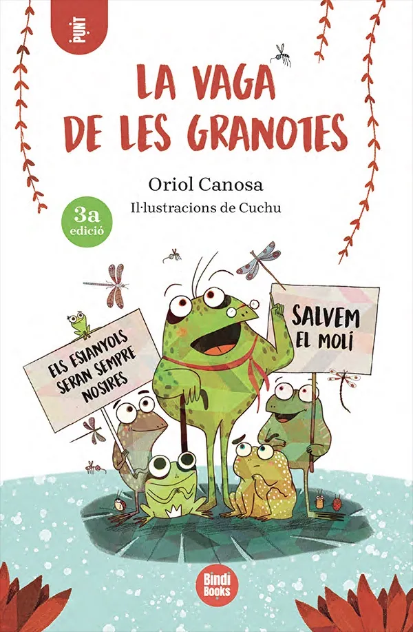 LA VAGA DE GRANOTES