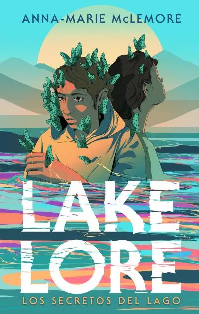 LAKELORE -LOS SECRETOS DEL LAGO-