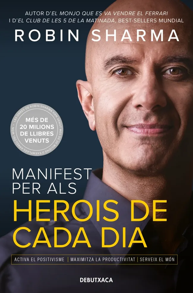 MANIFEST PER ALS HEROIS E CADA DIA -BUTXACA-