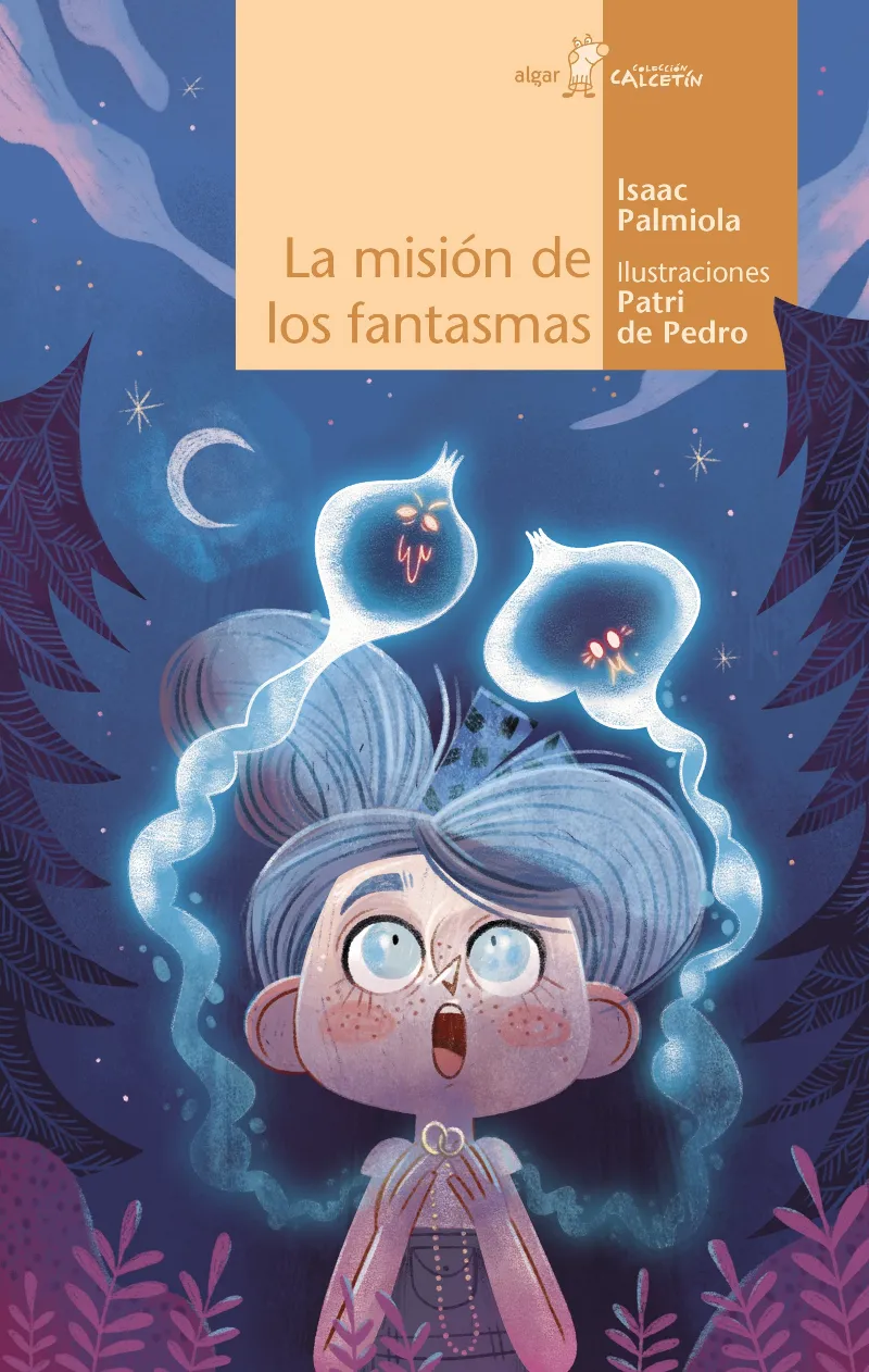 MISON DE LOS FANTASMAS, LA