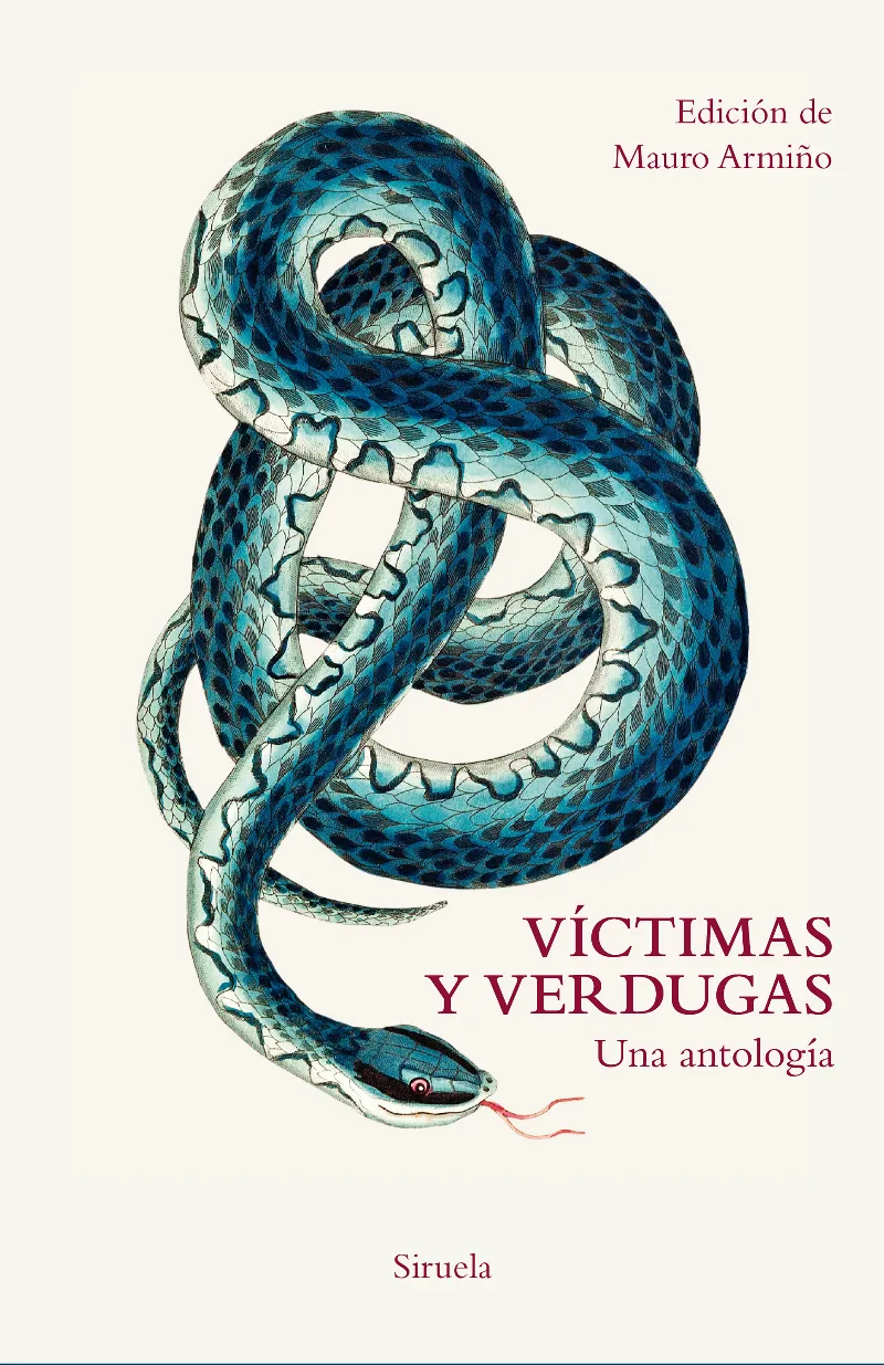 VICTIMAS Y VERDUGAS