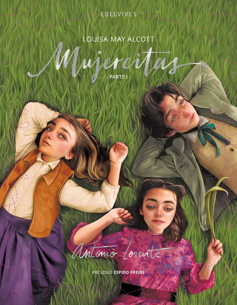 MUJERCITAS -IL.LUSTRAT- PARTE 01