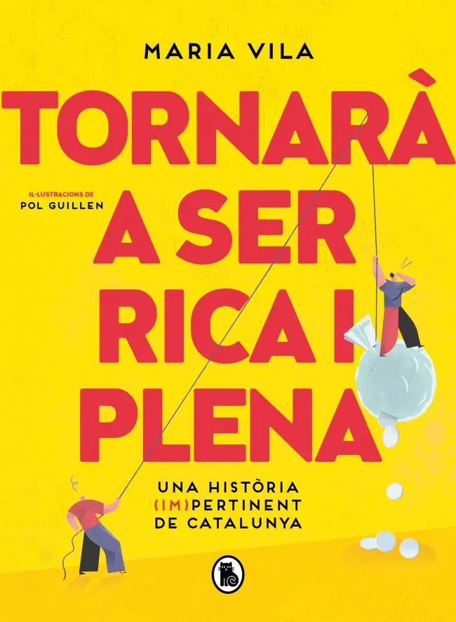 TORNARA A SER RICA I PLENA