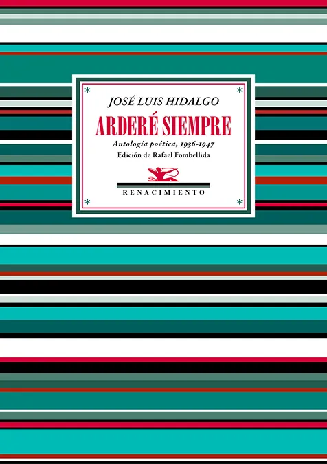 ARDERE SIEMPRE