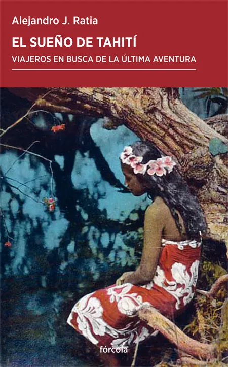 SUEÑO DE TAHITI, EL