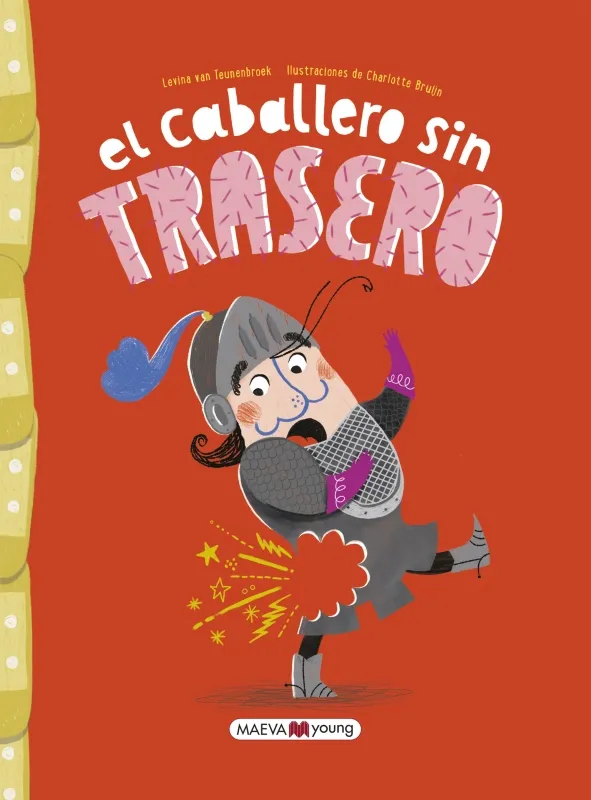 EL CABALLERO SIN TALENTO